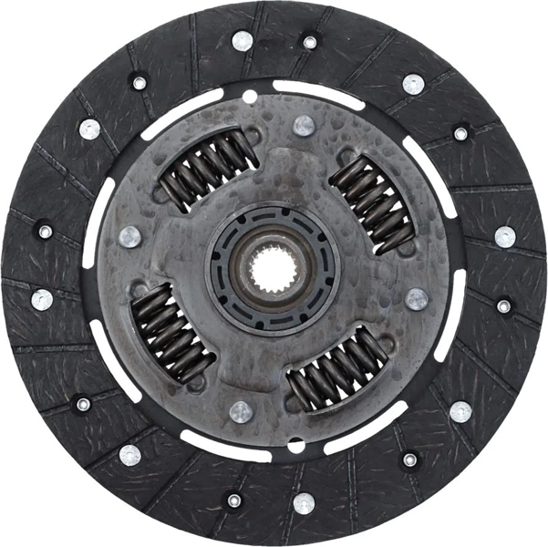 SACHS Clutch Kit - 3000 951 532
